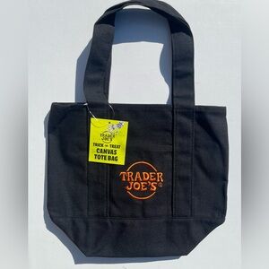 Trader Joe’s reusable mini bag